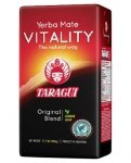 Yerba Mate Vitality Taragui Despalada Strong 500g