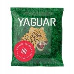 Yerba Mate Yaguar Mas Energia Guarana 25g PRÓBKA