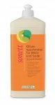 Sonett płyn do prania wełny i jedwabiu 1 litr Ekologiczny 1000 ml