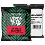 Yerba Verde Mate Green Energia Guarana 50g próbka