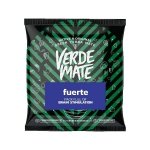 Yerba Mate Verde Mate Green Fuerte 50g Ginkgo