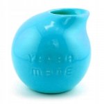 Matero Niebieskie ceramiczne Tykwa do Yerba Mate Niebieska KULA 280 ml