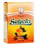 Yerba Mate Selecta Naranja Orange 500g