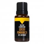 Bilovit Olejek eteryczny gorzka pomarańcza - 10 ml Pomarańczowy