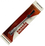 Bombilla INOX Resorta AMANDA do Yerba Mate