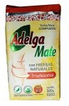 Yerba Mate Adelga Mate Con Hierbas Tradicional 500g Argentina Misiones - PRZECENA