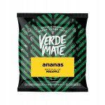 Yerba Verde Mate Green Ananas Jabłko 50g Ananasowa