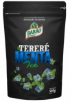 Yerba Mate Barao de Cotegipe Menta ICE 500g