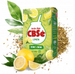 Yerba Mate CBSe LIMON cytrynowa 500g LEMON