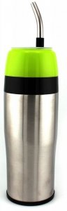 Yerbomos 2.0 Bombilla Tykwa Termos 3w1 - 300ml II