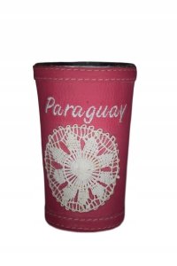 Matero Paraguay - do Yerba Mate