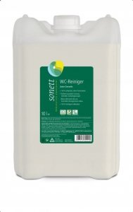 Płyn do WC cedr i cytronella XXL 10 l EKO Sonett 10L