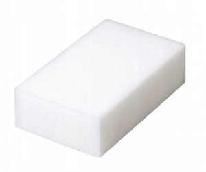 MAGICZNA GĄBKA z melaminy BEZ CHEMII HIT TV MAGIC SPONGE