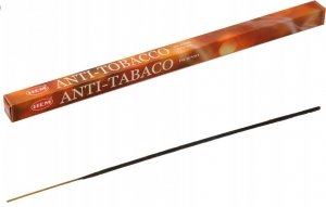 KADZIDEŁKA ZAPACHOWE HEM ANTI-TOBACCO 8szt