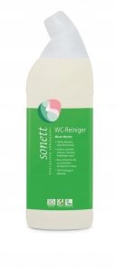 Sonett Płyn do WC 750 ml mięta + mirt 0,75 litra EKO