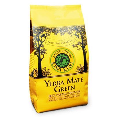 Yerba Mate Green Kiwi - 200g
