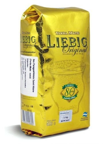 Yerba Mate Liebig Original 500g - PRZECENA