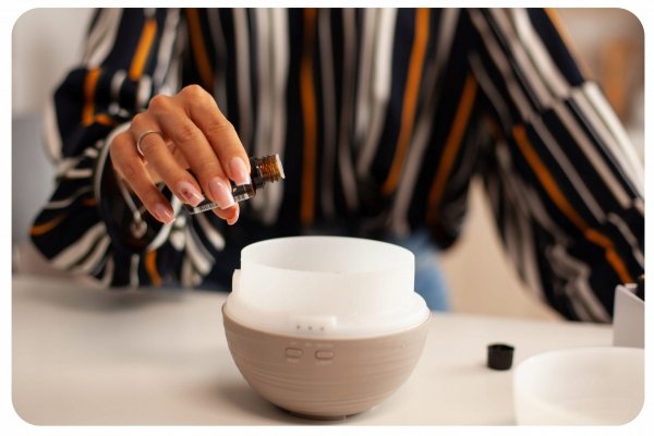 Bilovit Olejek eteryczny paczuli - 10 ml Paczulowy