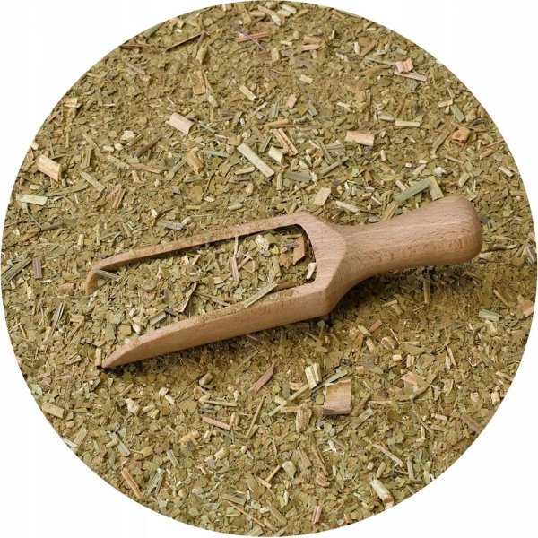 Yerba Mate Rio Parana Energia 50g Guarana - PRÓBKA