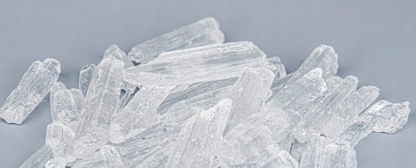 Bilovit Kryształki Mentol krystaliczny do sauny 100g Aromaterapia Sauna
