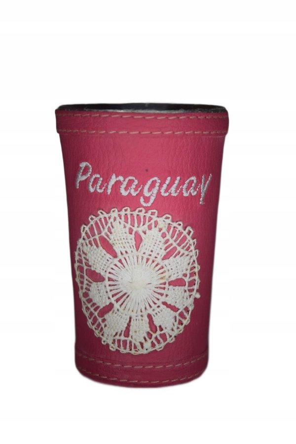 Matero Paraguay - do Yerba Mate