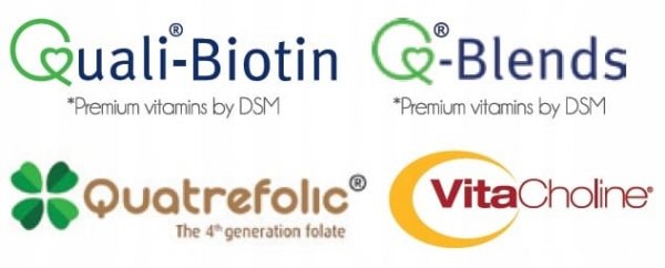 Suplement diety Aliness Selen L-selenometionina tabletki 100 szt.