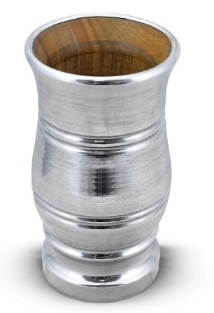 Matero PORONGO Big Palo Santo Yerba Mate tykwa - PRZECENA
