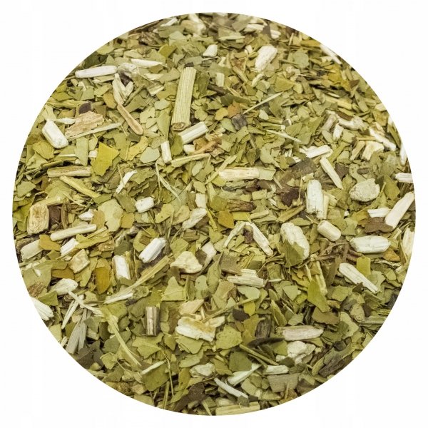 Próbka Yerba Mate Yaguar Maracuya Marakuja 25g