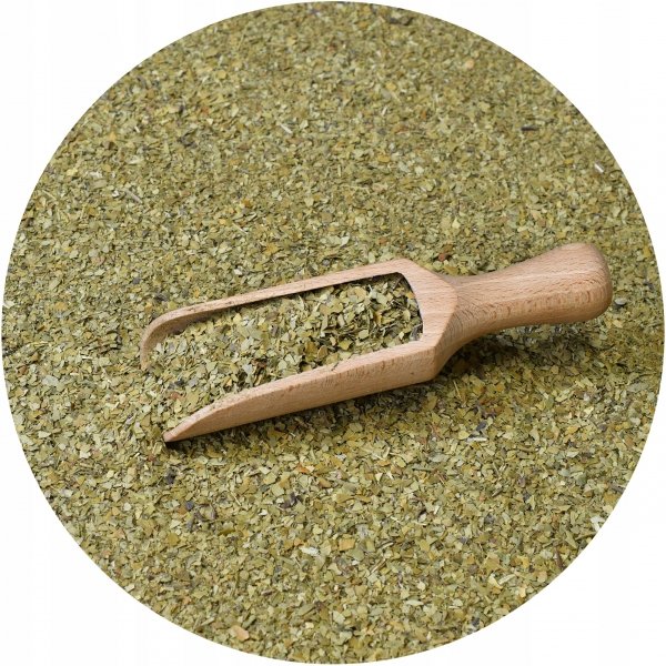 Yerba Mate Rio Parana Elaborada con Palo 500g