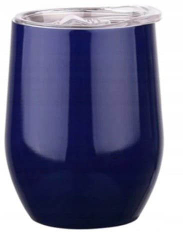 Termiczny kubek Yerba Mate Azul Marino Matero TermoLid