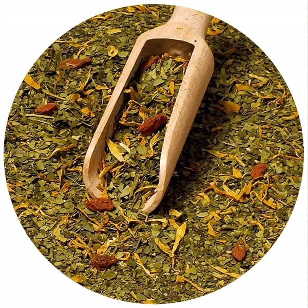 Yerba Verde Mate Green Mas Energia Guarana 400g