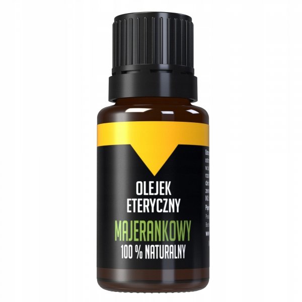 Bilovit Olejek eteryczny majerankowy - 10 ml Majeranek