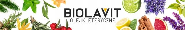 Bilovit Olejek eteryczny imbirowy - 10 ml Naturalny