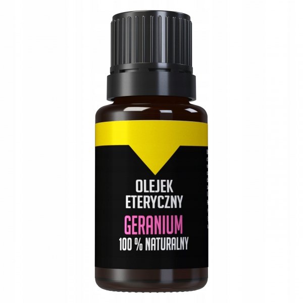 Bilovit Olejek eteryczny geranium - 10 ml