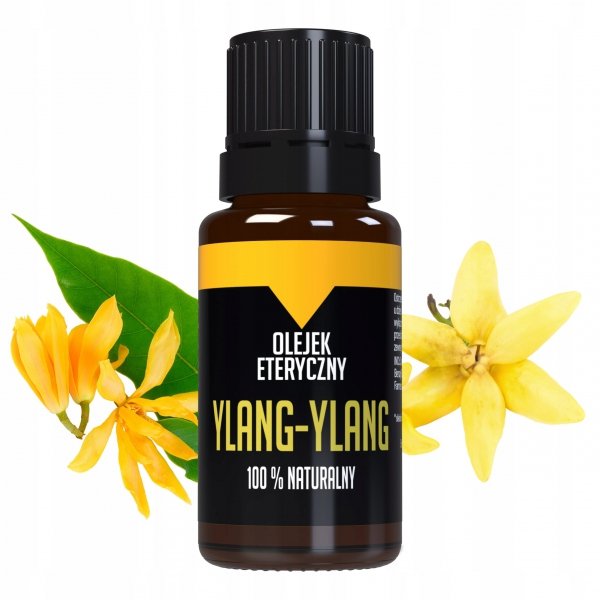 Zestaw Olejków Eterycznych Aromaty Namiętności Olejki Eteryczny MIX 6x10ml