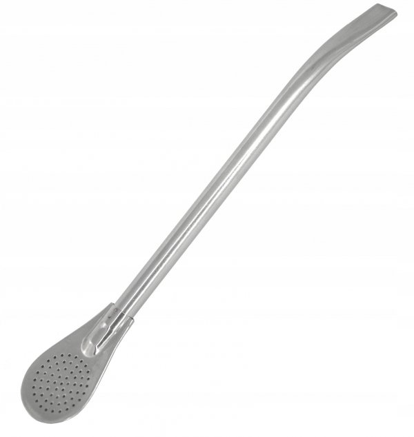 Zestaw Yerba Mate tykwa Nocturne bombilla NA START ok. 220ml