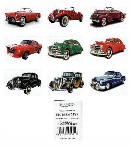 Zapałki tradycyjne 100 pudełek (100x38szt)