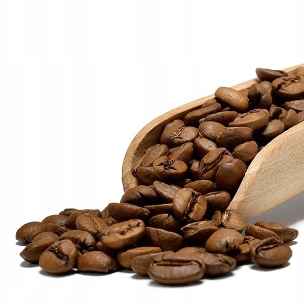 Kawa ziarnista Arabica Coffee Broastery Brazylia Cerrado 400g Arabica 400 g
