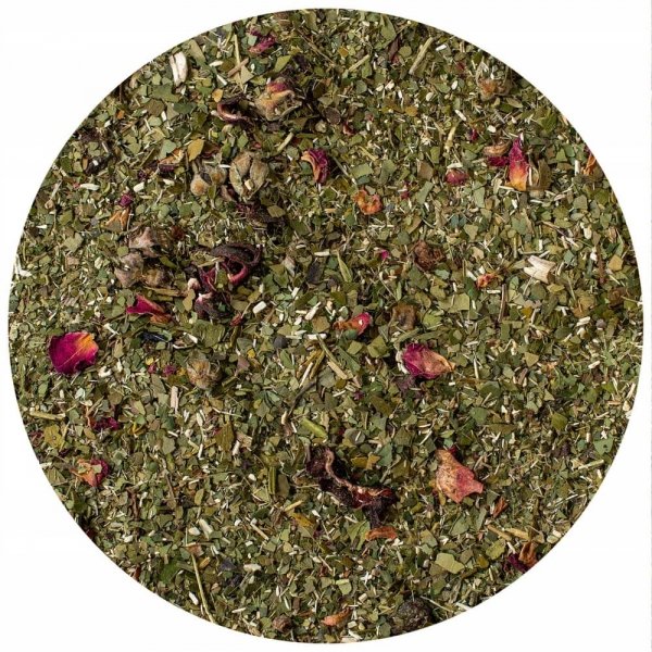 Yerba Verde Mate Green Spring 400g 0,4 kg