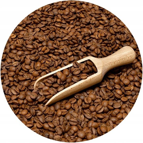 Kawa ziarnista Arabica Coffee Broastery Brazylia Cerrado 400g Arabica 400 g