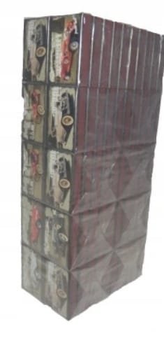 Zapałki tradycyjne 100 pudełek (100x38szt)