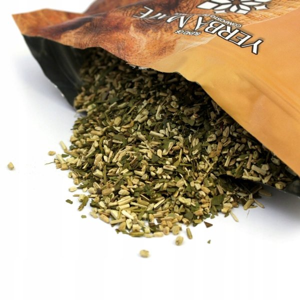 Yerba Mate Yacuy Terere Marula 500g OWOCOWA 0,5kg Pyszna
