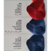 ALLWAVES FARBA DO WŁOSÓW 100ML 5.06 CIEPŁY JASNY BRĄZ