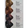 ALLWAVES FARBA DO WŁOSÓW 100ML 6.5 MAHONIOWY CIEMNY BLOND