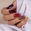 SEMILAC 284 COOKING TIME LAKIER HYBRYDOWY 7 ML LETS MEET