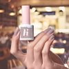 #403 Light Nude Lakier Hybrydowy Hi Hybrid