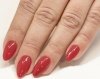 SEMILAC 068 UV HYBRID DELICATE RED LAKIER  HYBRYDOWY 7 ML