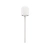 Exo kapturek ścierny 13 mm/220 10 szt. Hard Cap white