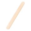 Szpatułka drewniana duża 150x18x1.8 mm - 150 sztuk