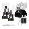 Zestaw startowy hybryd OCHO NAILS 2